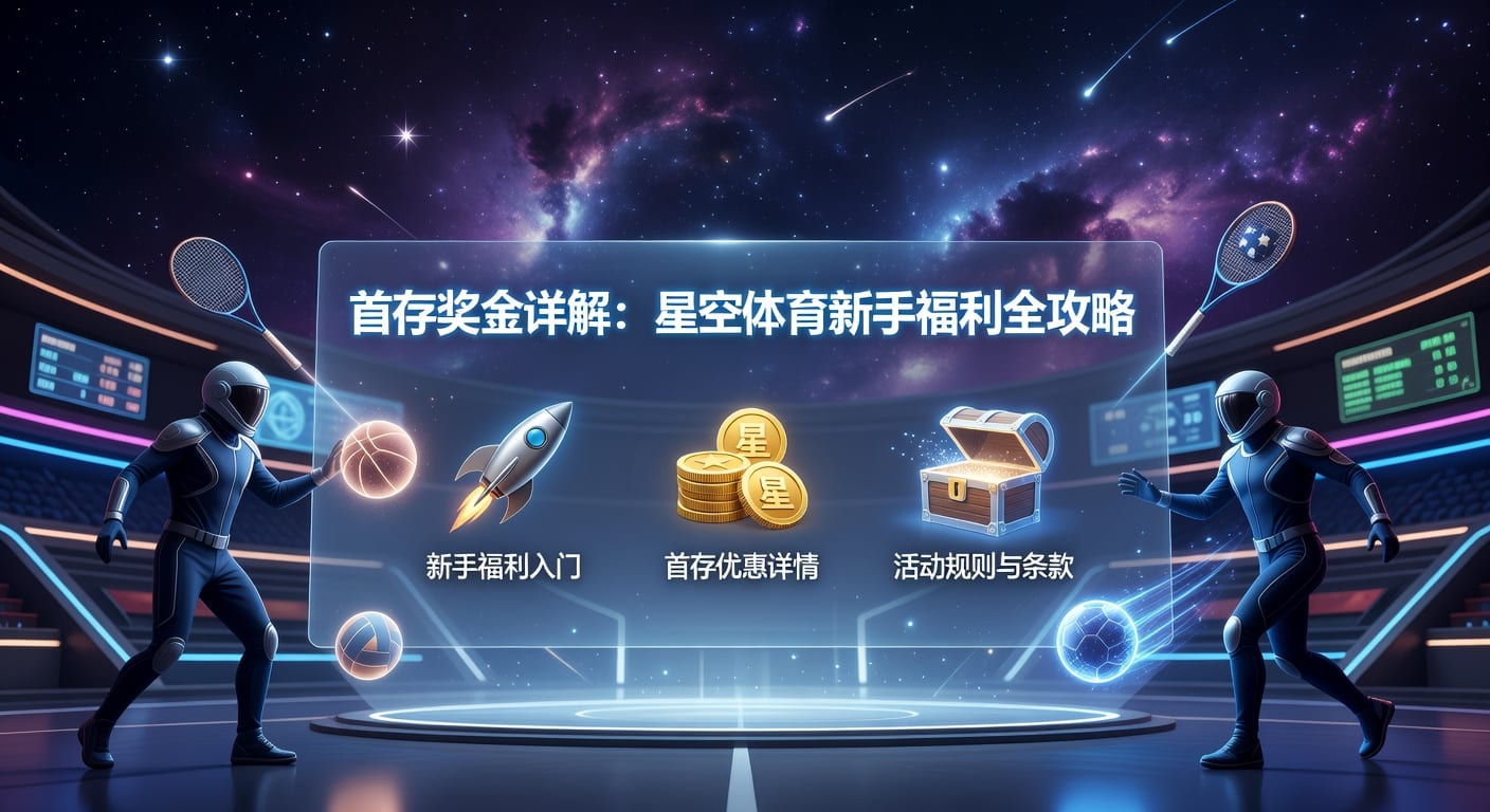 首存奖金 first deposit bonus：规则、价值与领取要点
