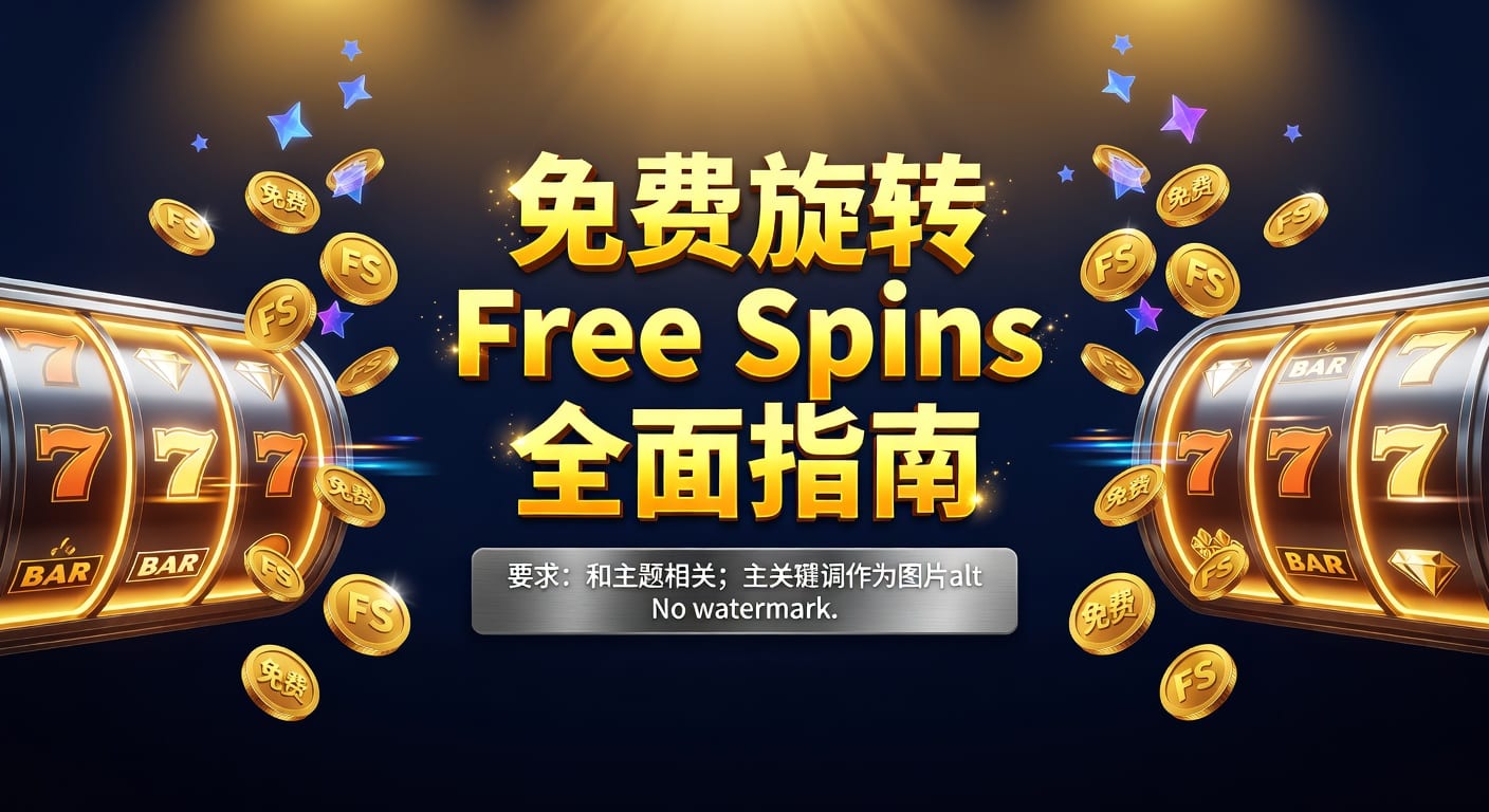免费旋转 free spins：体育玩家实用解析