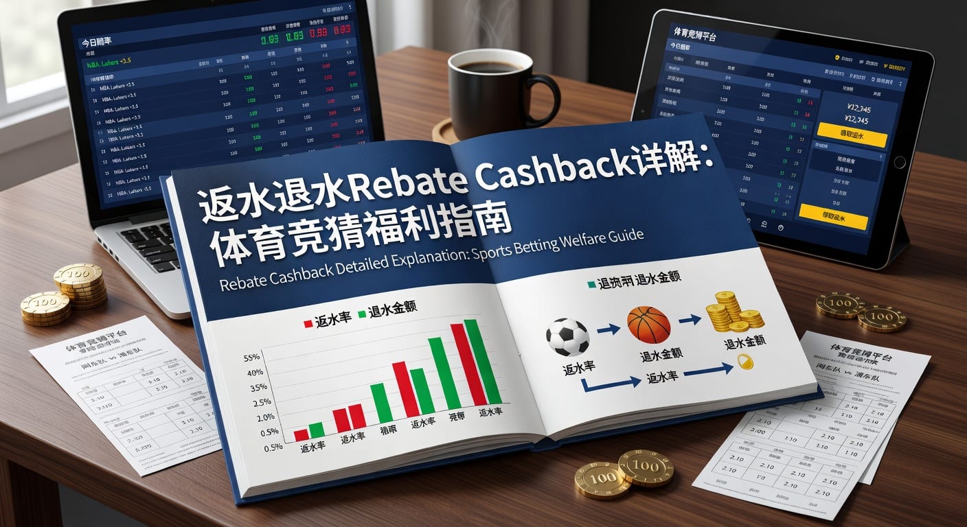 返水退水 rebate cashback：体育返利机制与领取逻辑