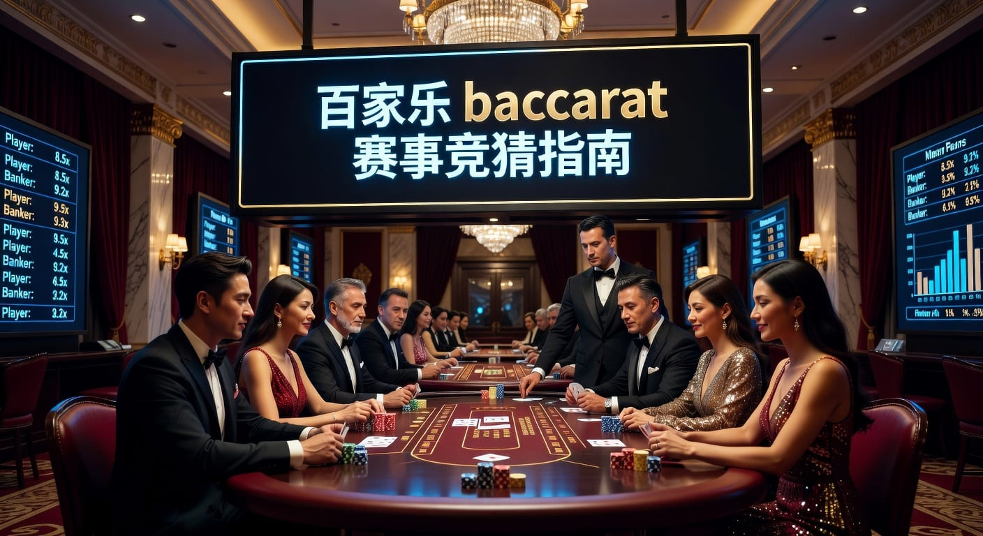 百家乐 baccarat 2026年实战观察