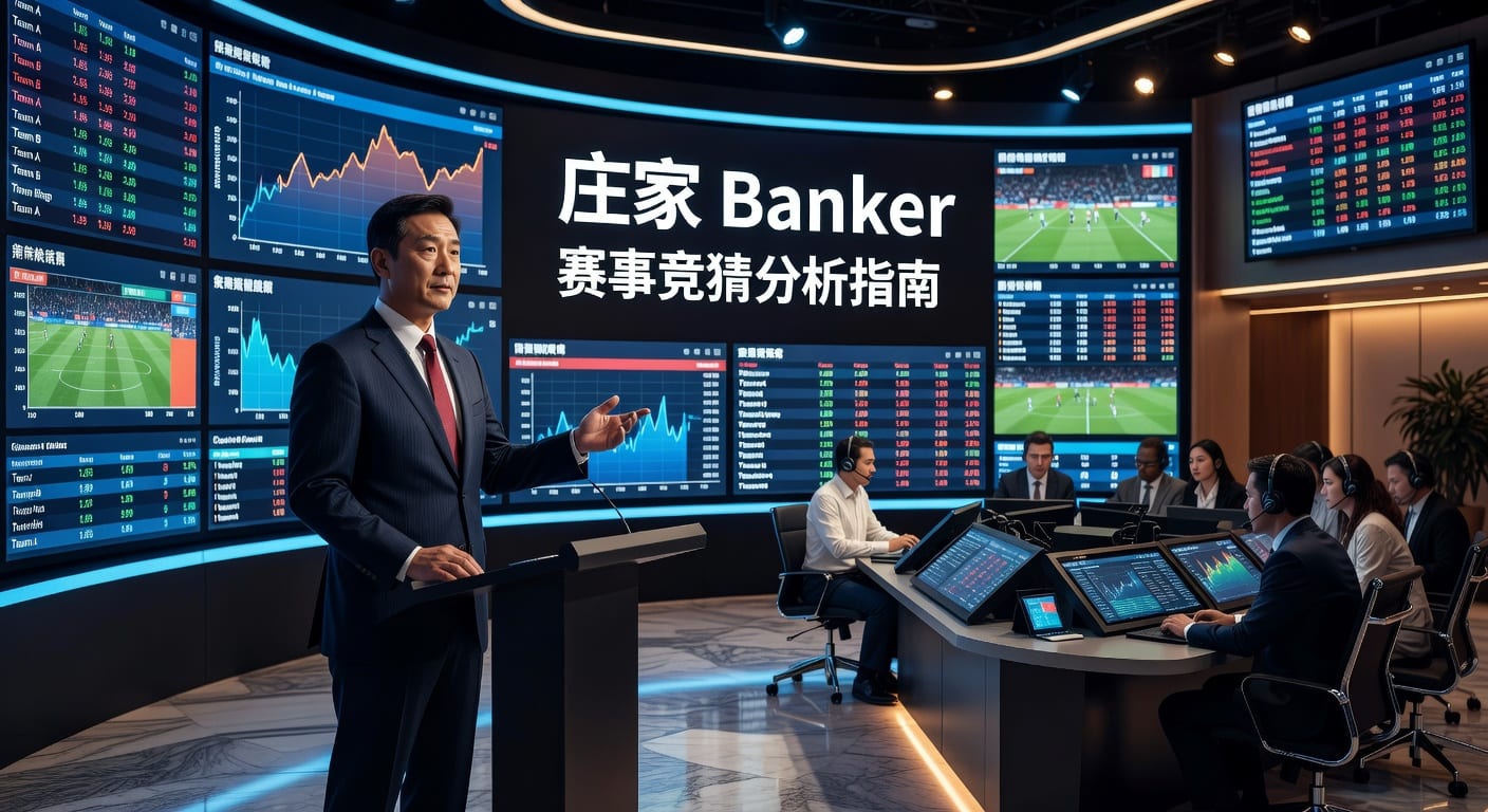 庄家 banker 实战解析与读盘思路｜威廉希尔体育官网