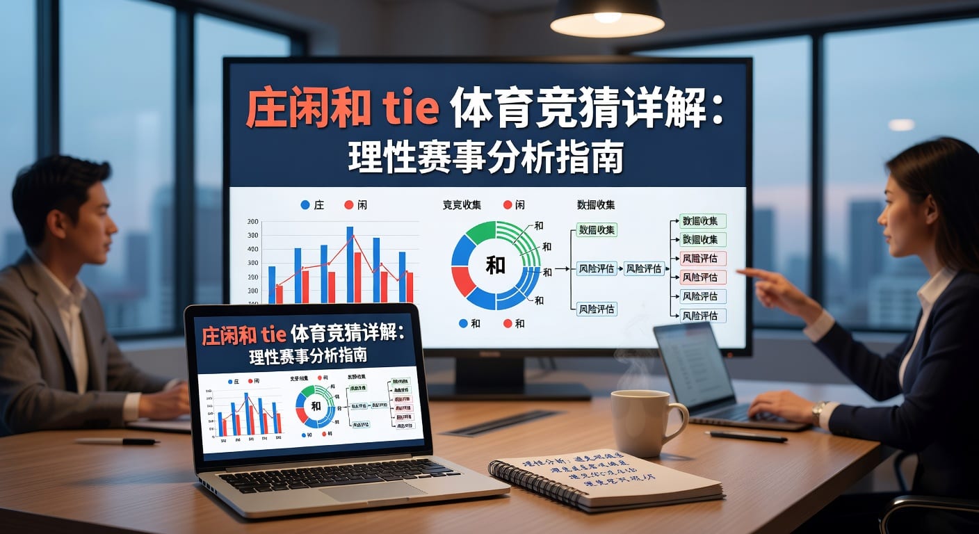 庄闲和 tie 实战解读：平局信号与投注技巧