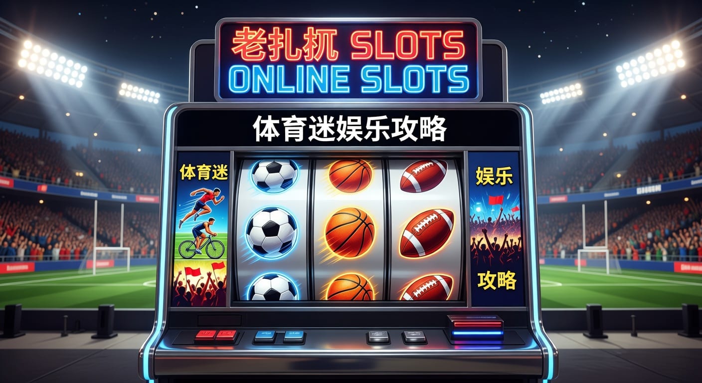 老虎机 slots online slots：体育玩家玩法与选择指南
