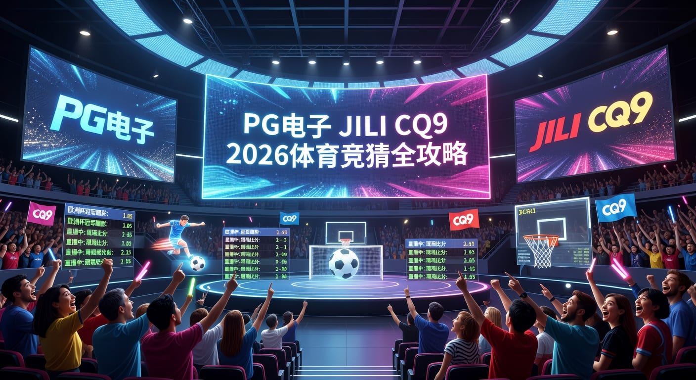 PG电子 JILI CQ9 入口与选择指南