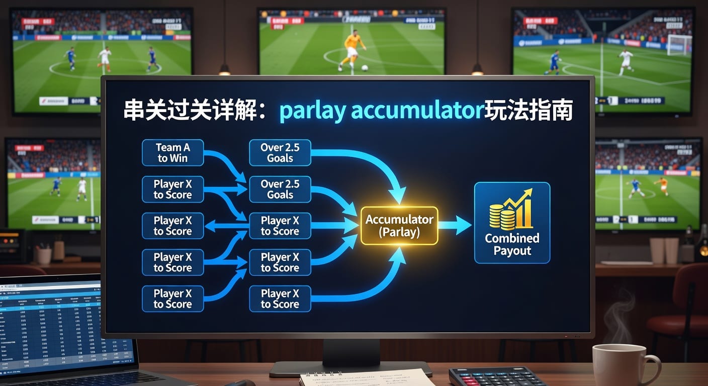 过关 parlay accumulator 串关实战解析（开云体育官网）