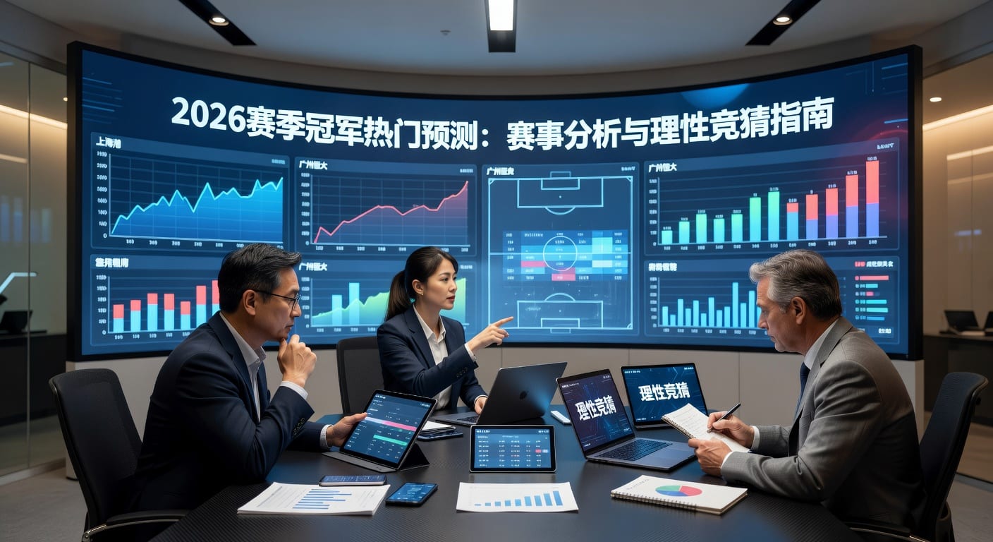 赛季冠军 season winner：2026年赛果解读与投注技巧
