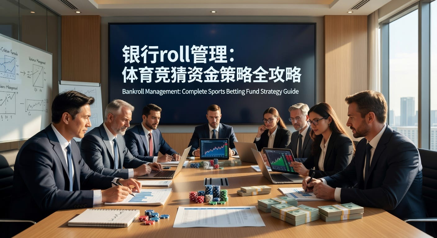 银行roll bankroll资金滚动管理实战指南
