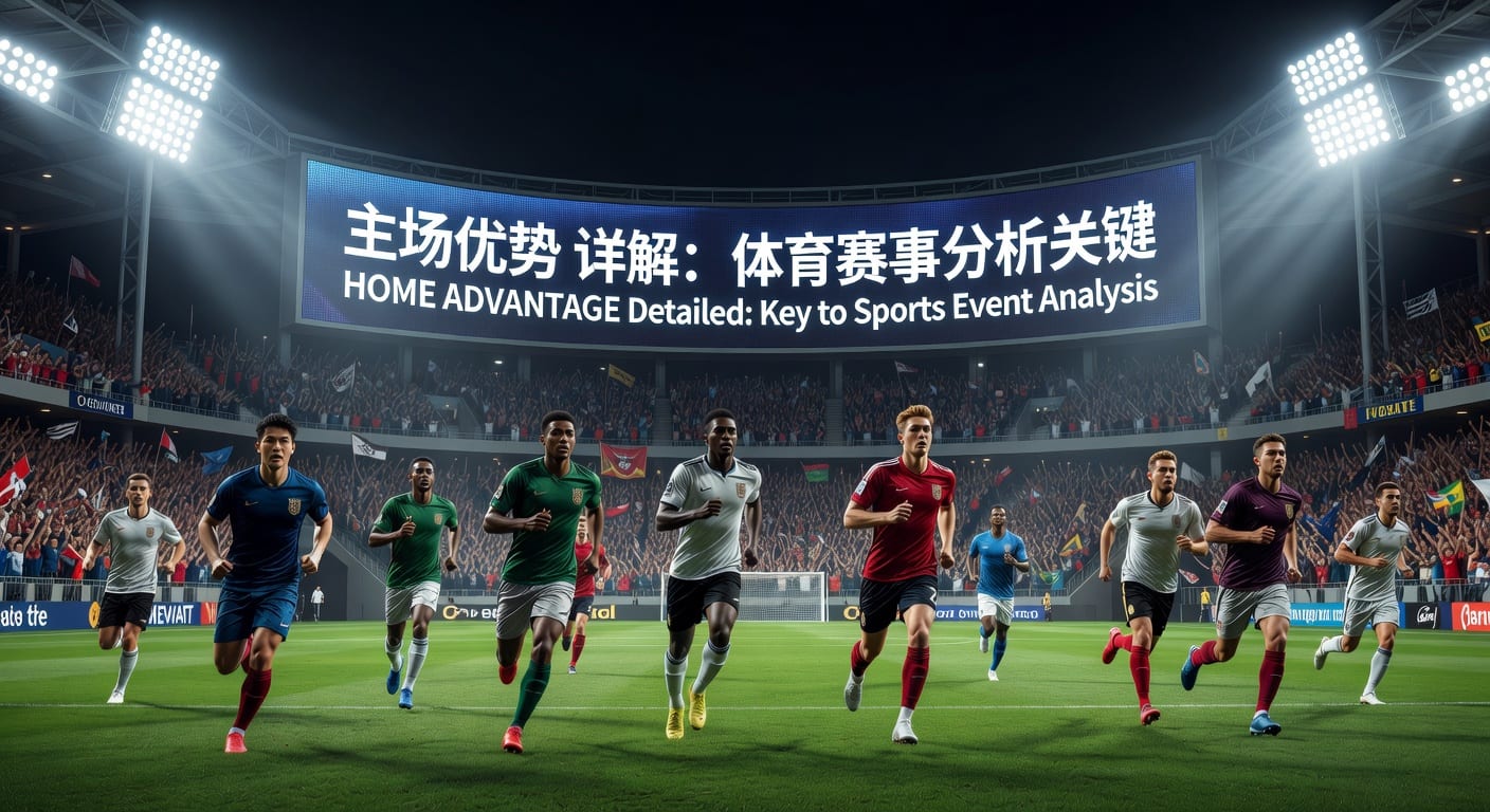 主场优势 home advantage：最新实战解读与投注参考