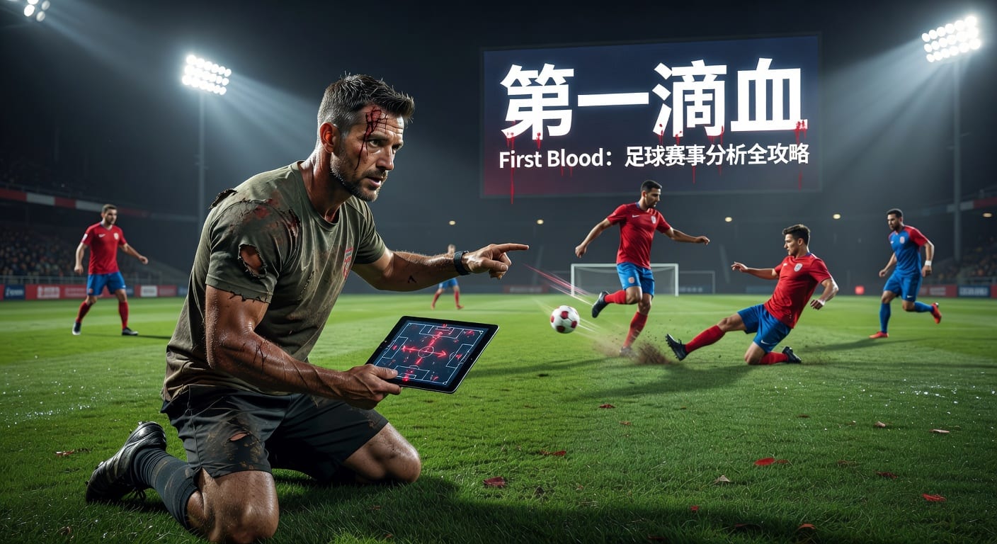 第一滴血 First Blood：首分走势与实战判断