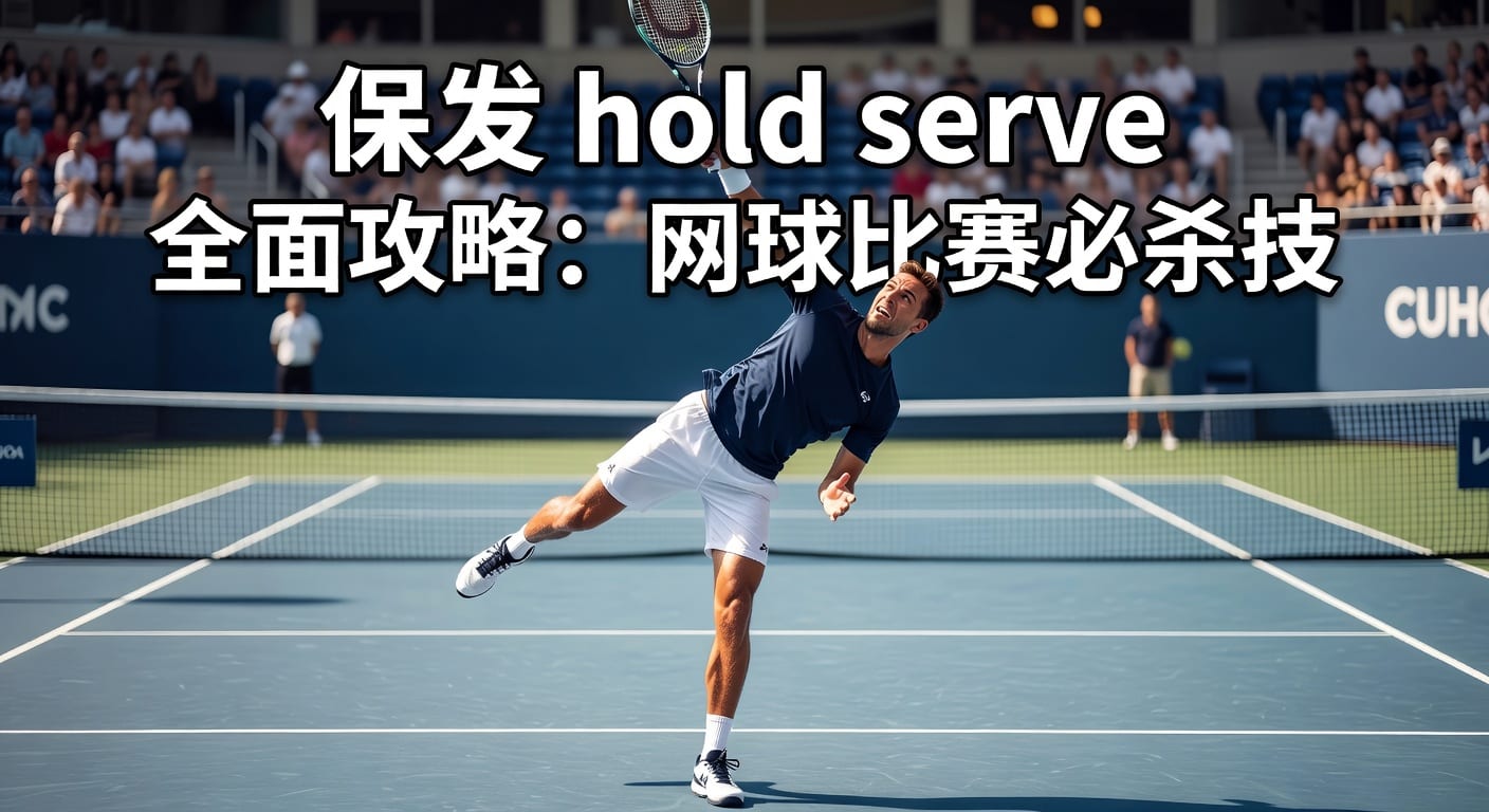 保发 hold serve：网球发球局稳定性实战解析