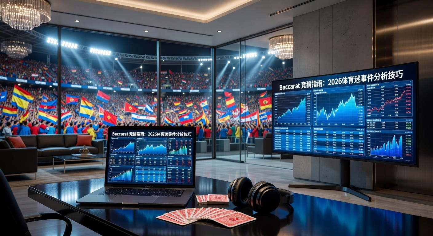 baccarat 解析：玩法、概率与实战判断｜米乐体育官网