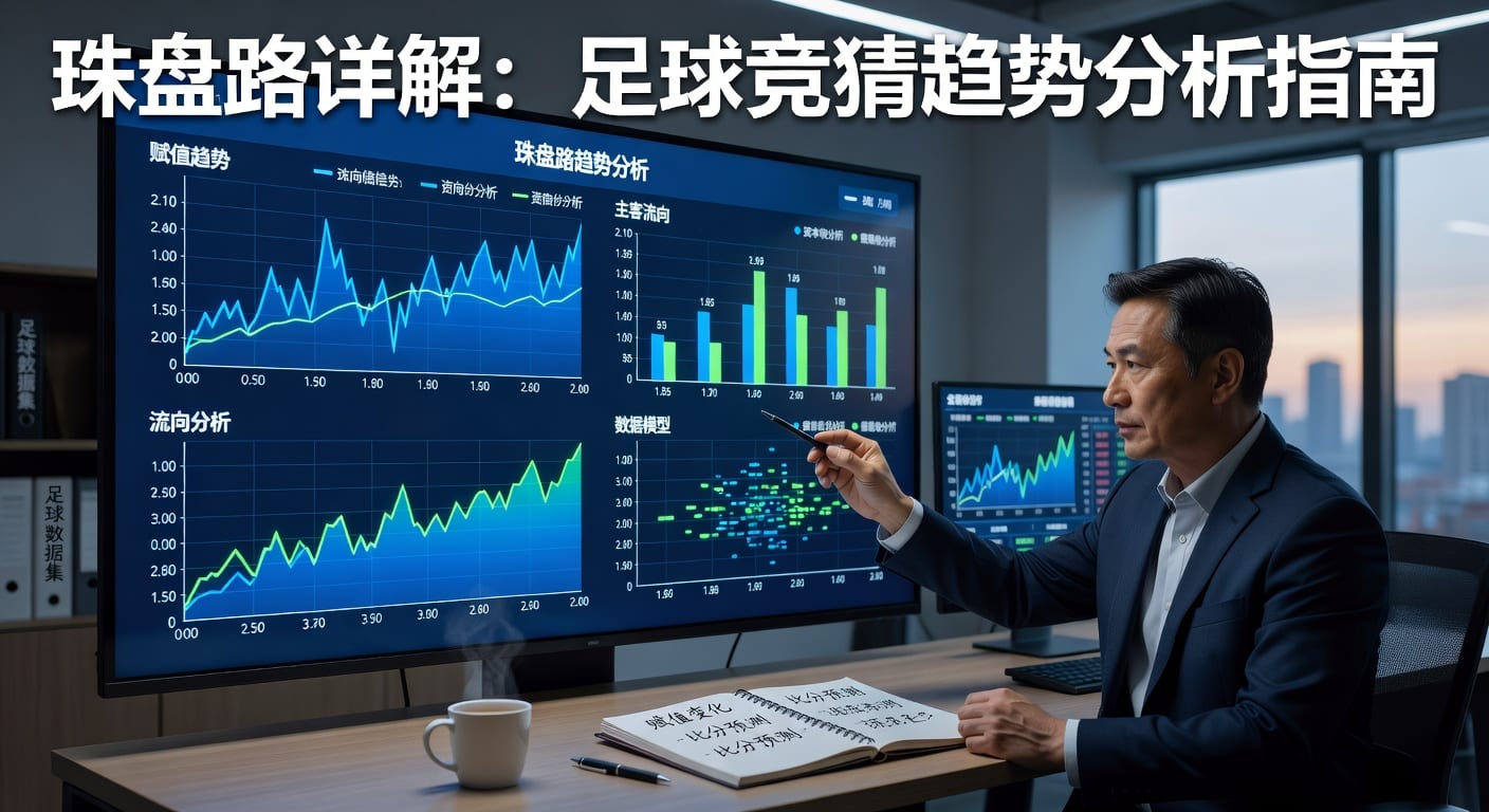珠盘路实战解读：赛程、盘口与走势观察（开云体育官网）