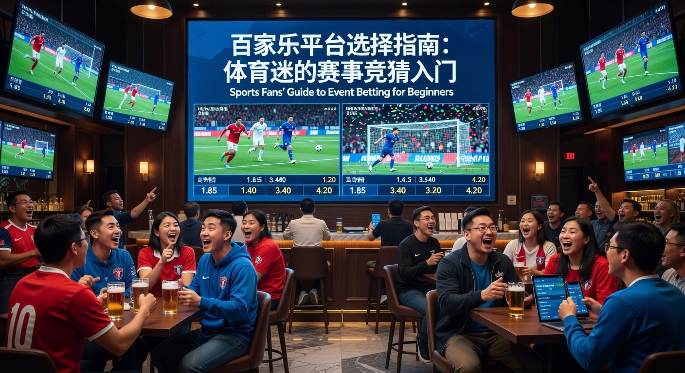 百家乐平台最新观察：选择、体验与风险