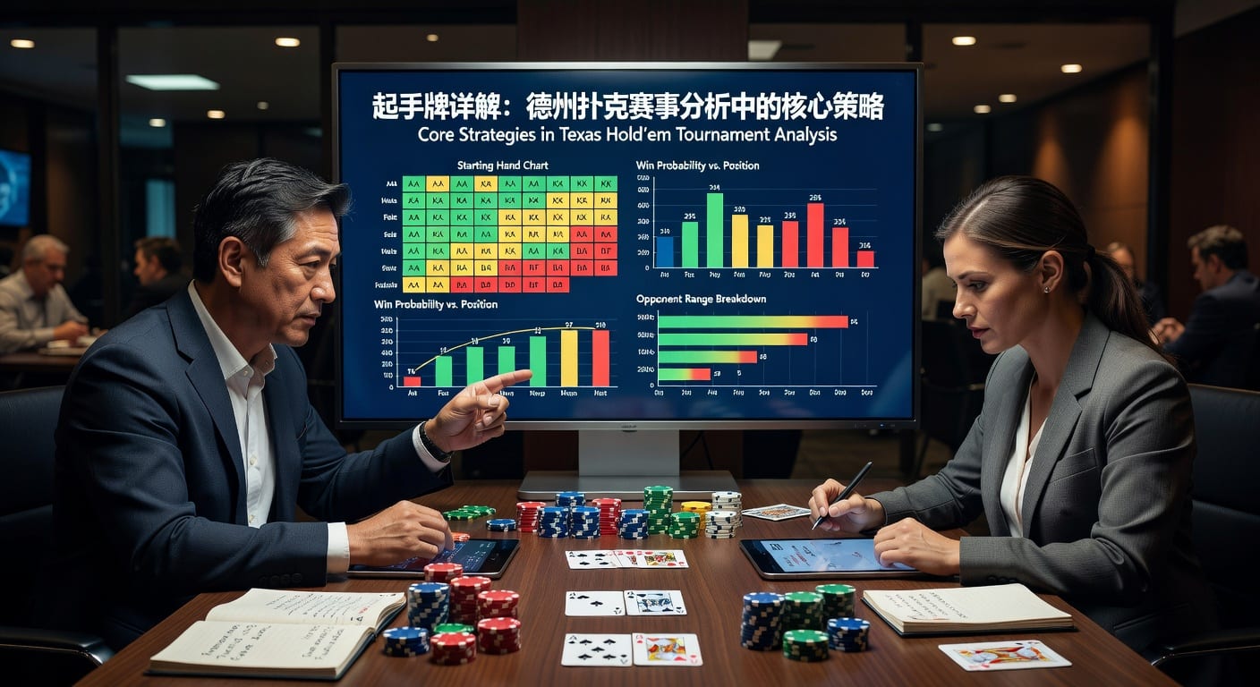 起手牌策略解析：体育用户意图与平台体验