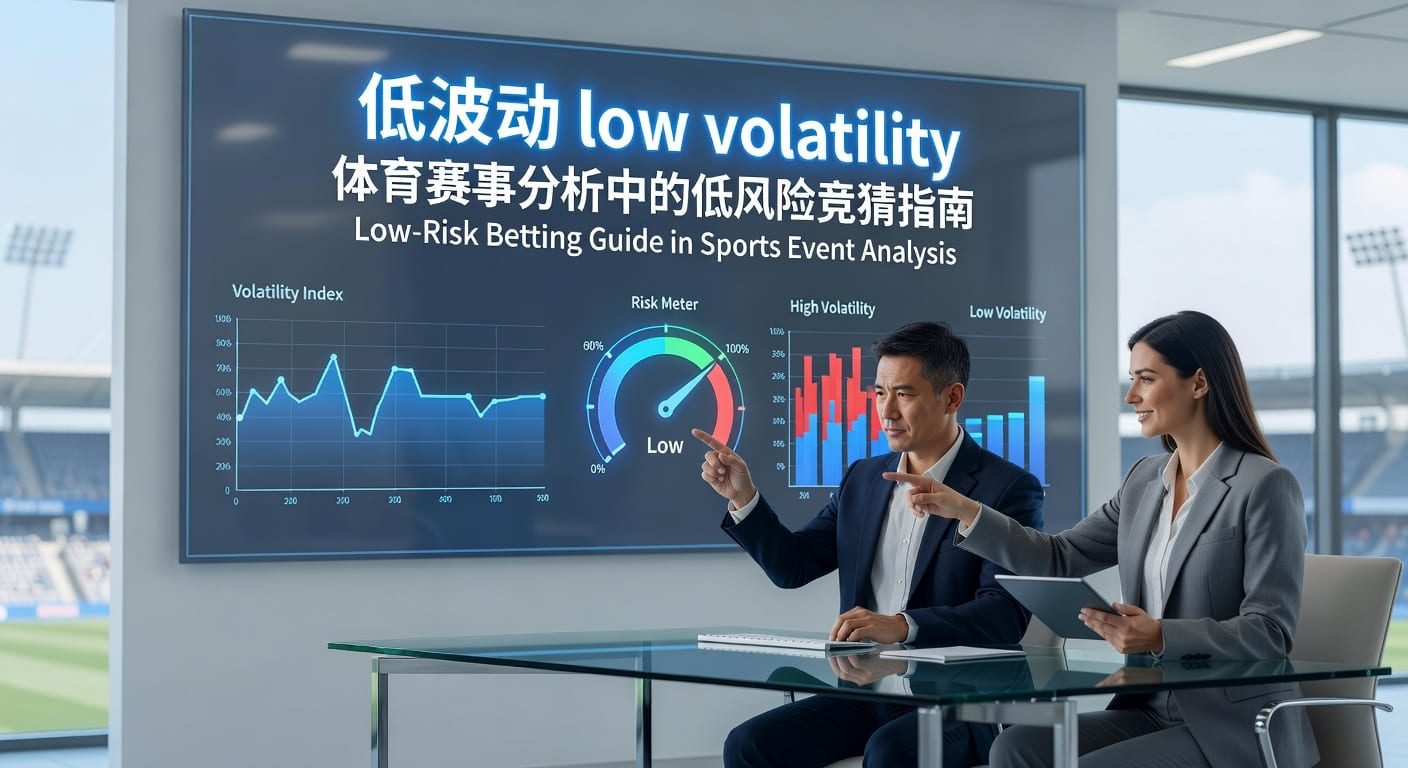 低波动 low volatility：体育分析里的稳健走势判断