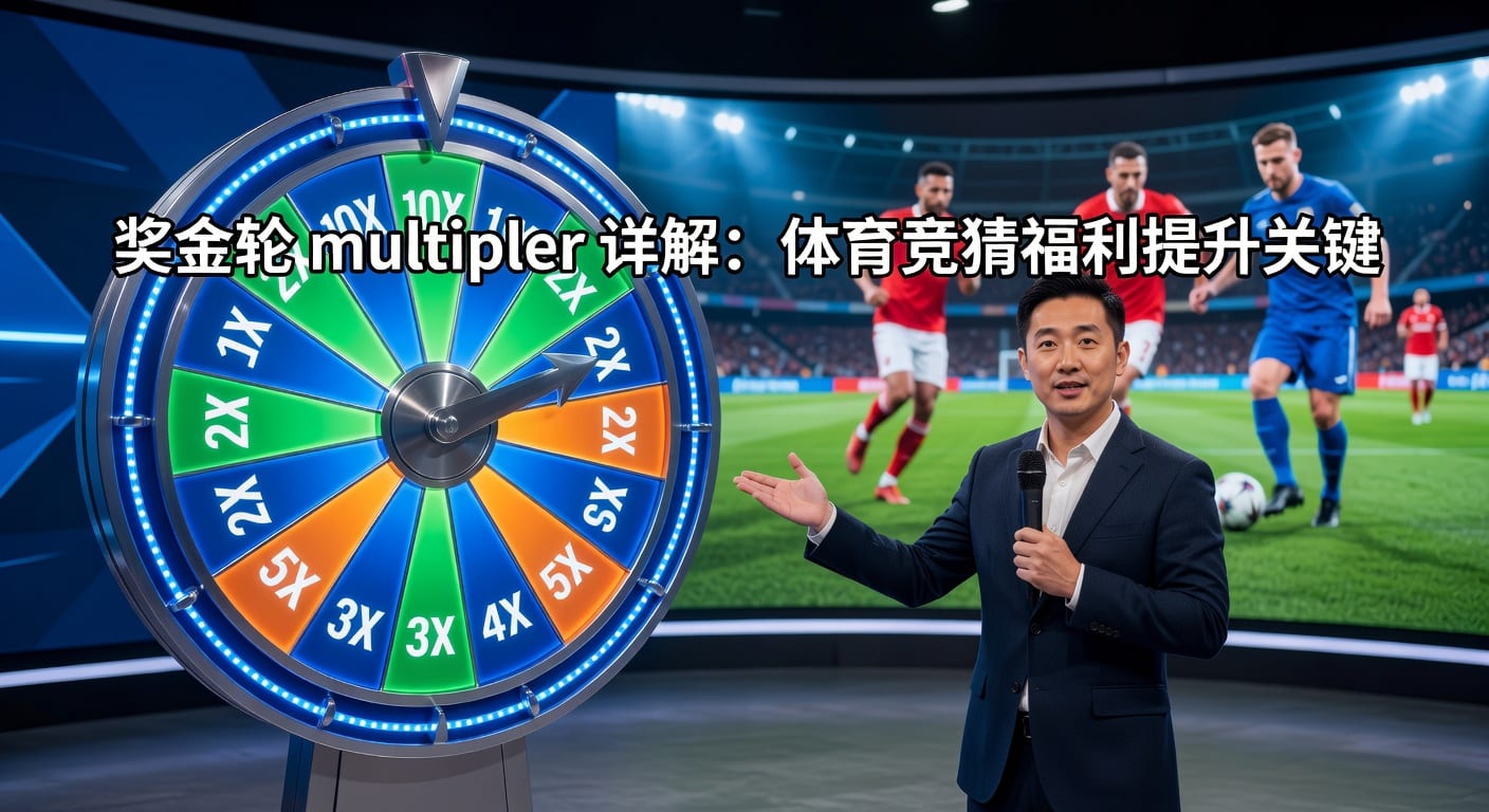 奖金轮 multiplier：2026年倍率机制与实战判断