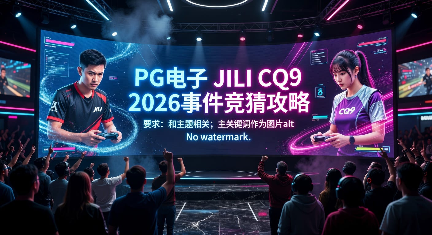 PG电子：2026年体育投注玩家关注点与平台体验解析