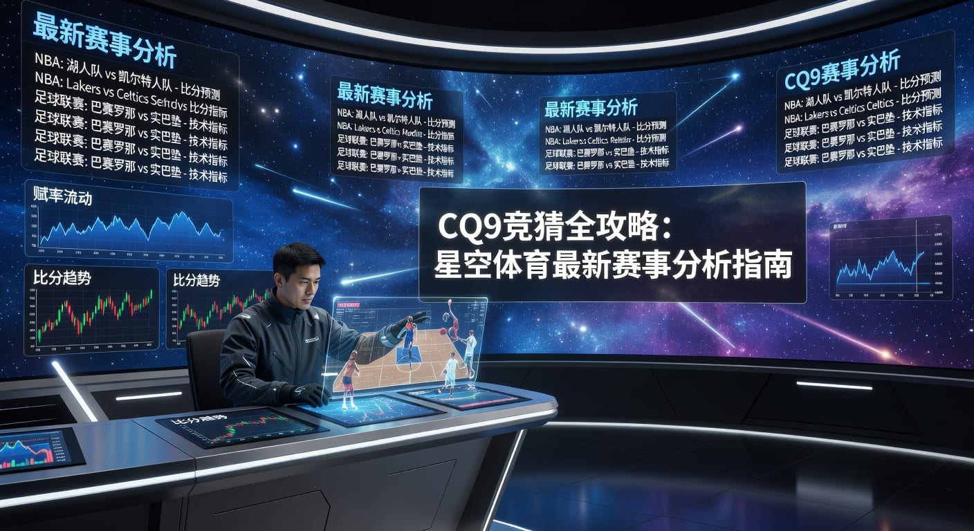 CQ9玩法解析：开云体育官网实战思路