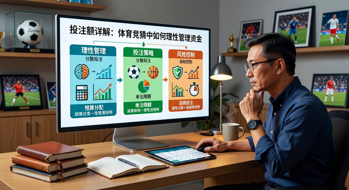 投注额action解析：体育下注活跃度与判断方法