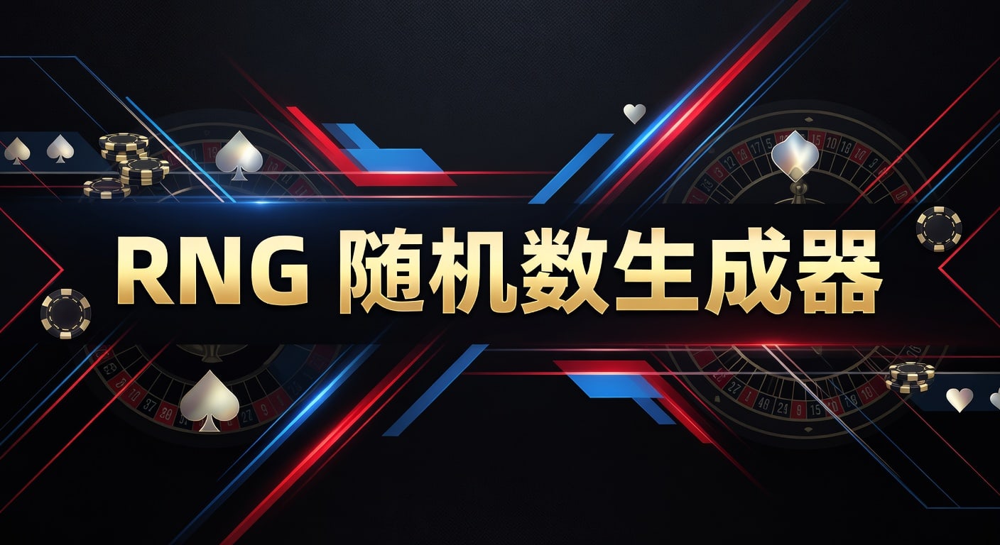 RNG 随机数生成器：体育数据分析实用指南｜米乐体育官网