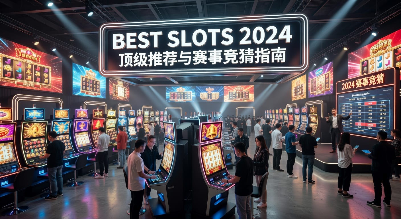 best slots 2026年筛选指南
