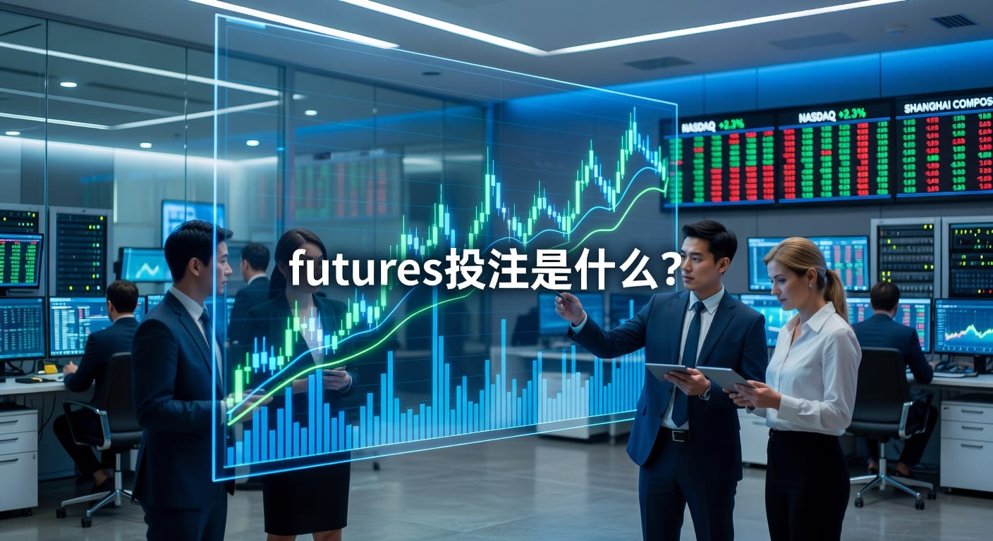 期货投注 futures：体育赛事思路与风险要点