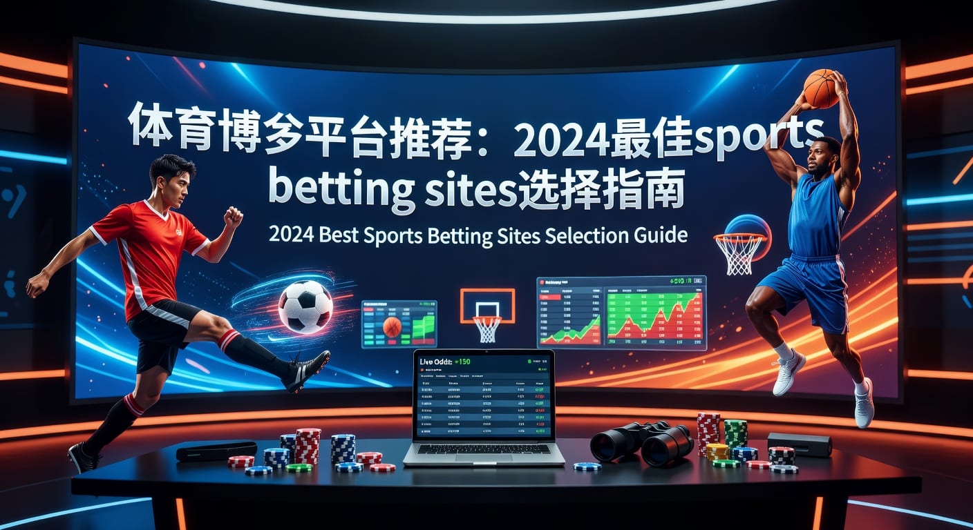 体育博彩平台 sports betting sites：2026年选站指南