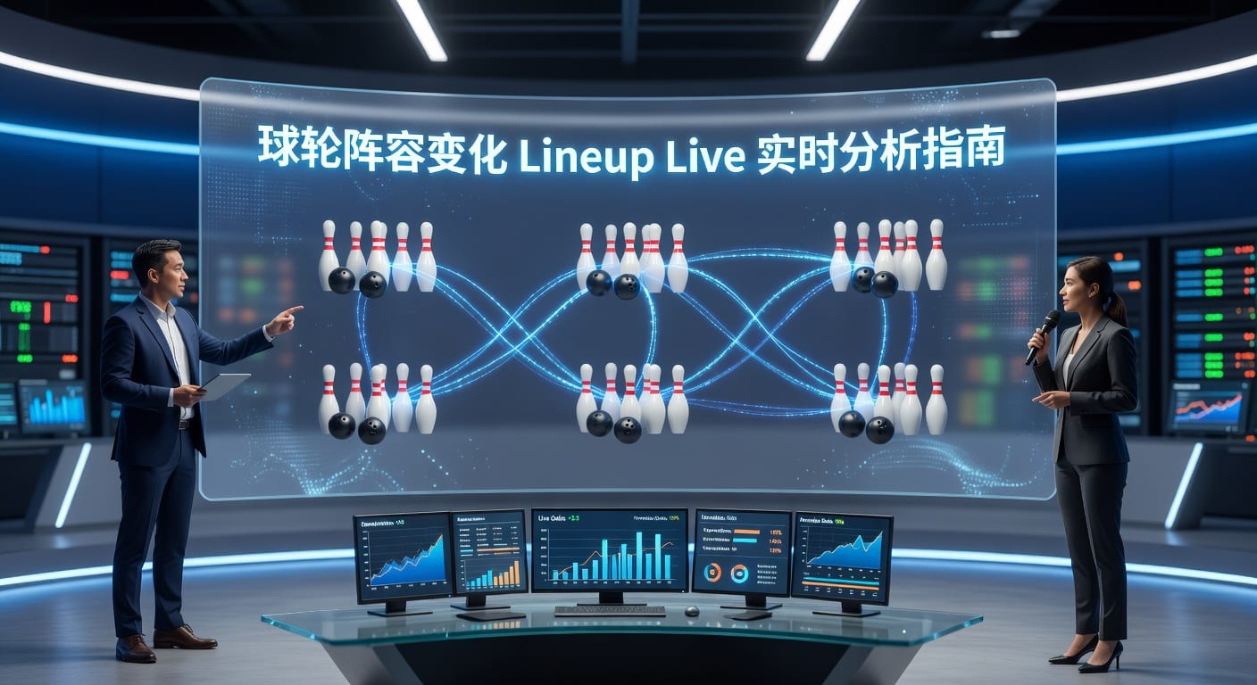阵容变化 lineup betting：投注技巧与赛前判断