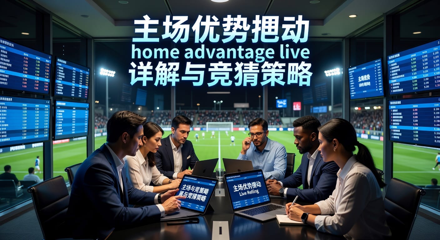 滚球主场优势 home advantage live：现场判断与数据要点