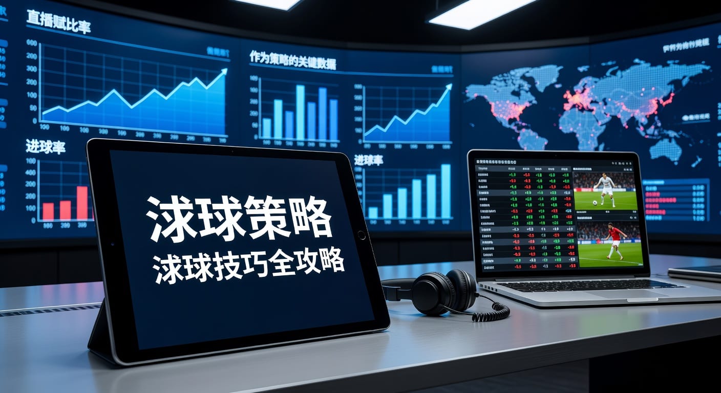 滚球策略与滚球技巧：实时盘口实战解析｜米乐体育官网