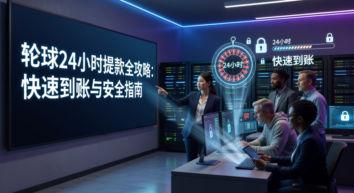 滚球24小时提款到账速度与审核要点