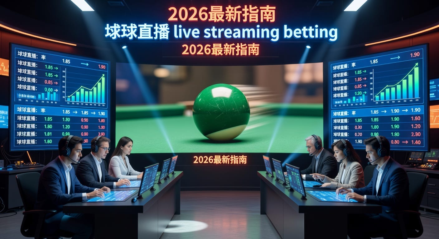 滚球直播 live streaming betting 2026年观察与投注技巧