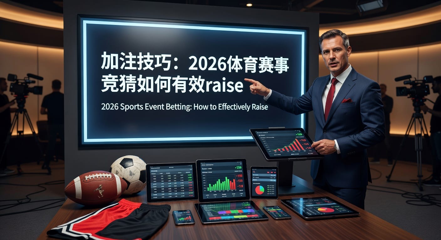 加注 raise：2026年体育投注加码思路与实战节奏