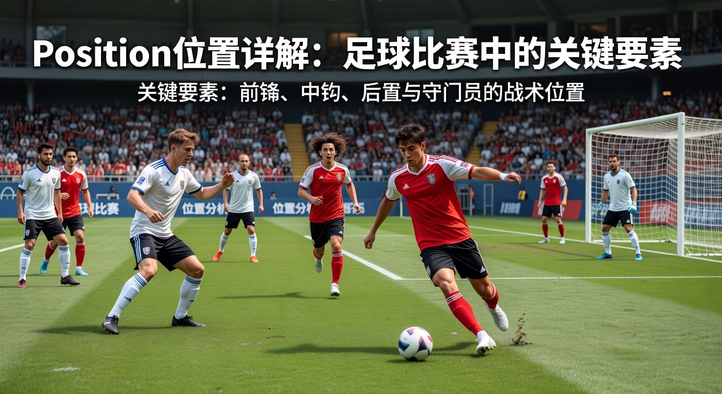 位置 position：2026年体育战术与站位解析