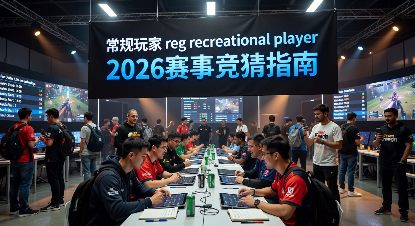 常规玩家 reg recreational player 行为分析与运营要点