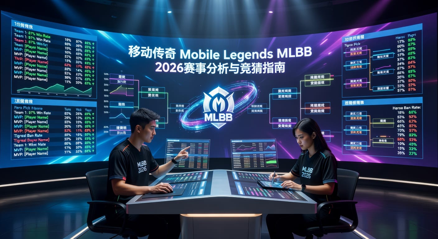 移动传奇 Mobile Legends MLBB 2026年赛事观察与版本分析