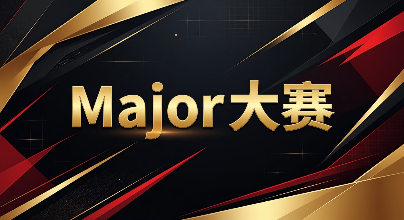 Major 大赛2026年赛前观察与看点