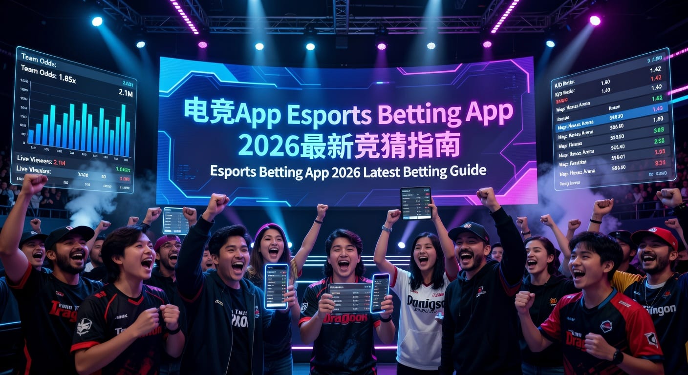 首存电竞 Esports Welcome Bonus 领取与使用指南