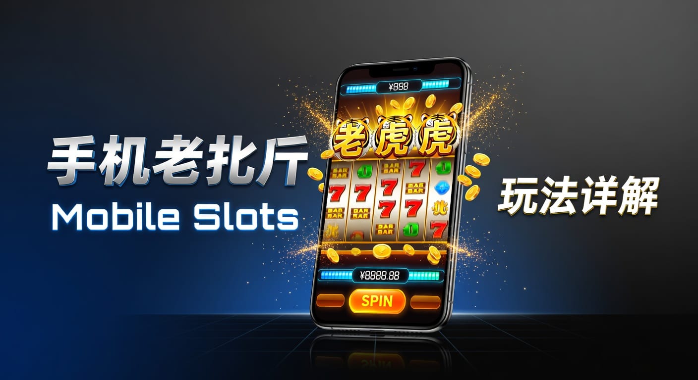 手机老虎机 mobile slots：移动端玩法与筛选要点