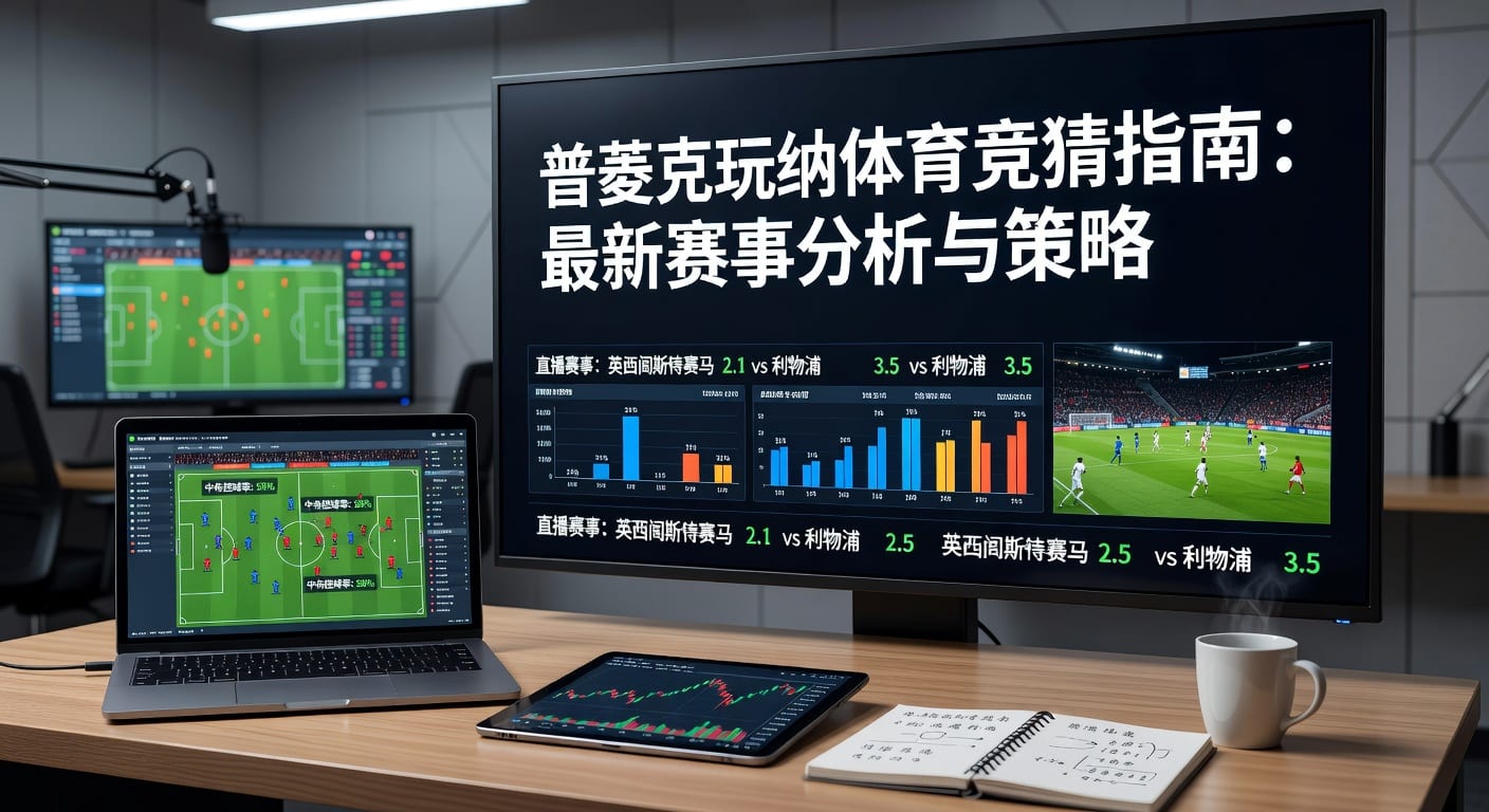 Pragmatic Play 在体育内容生态中的定位