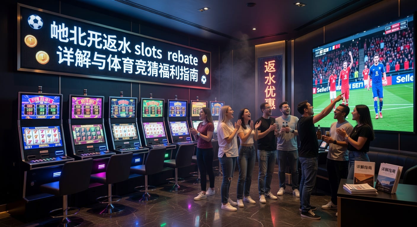 老虎机返水 slots rebate 返利机制解析
