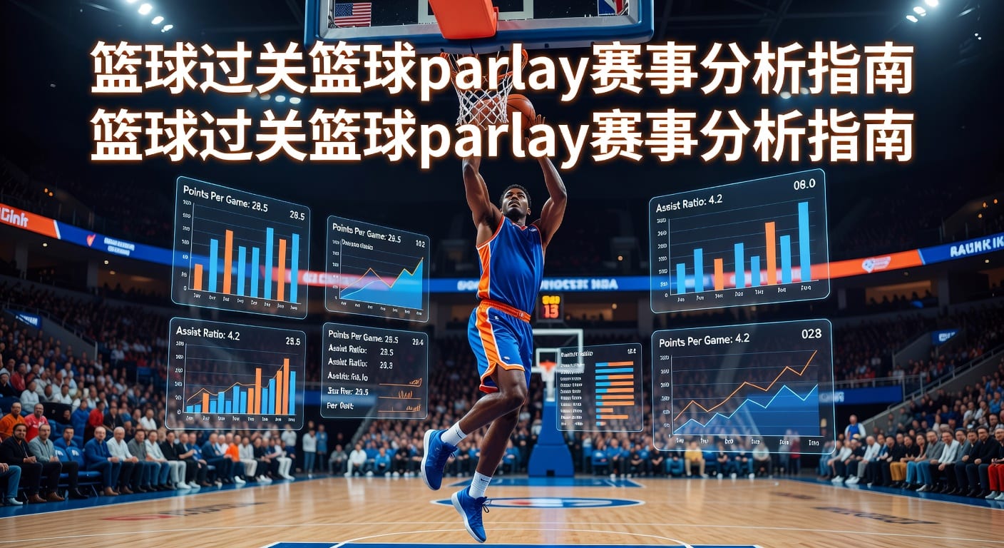 篮球过关 basketball parlay：玩法策略与风险控制