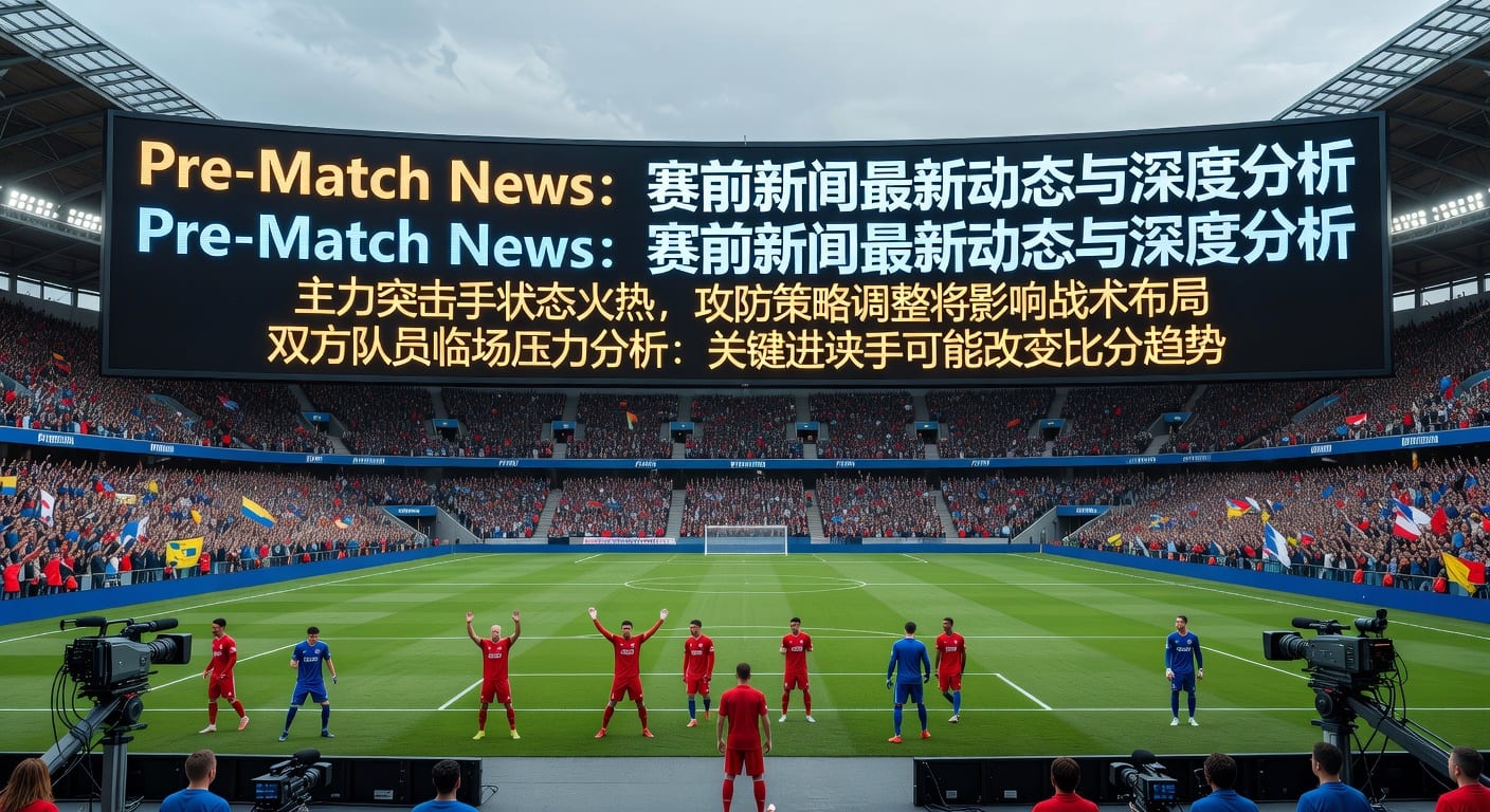 篮球赛前新闻 pre game news：赛前观察与阵容信号框架