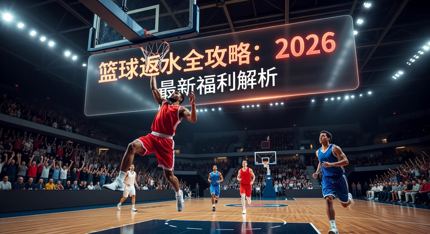 篮球返水 basketball rebate 最新规则与判断