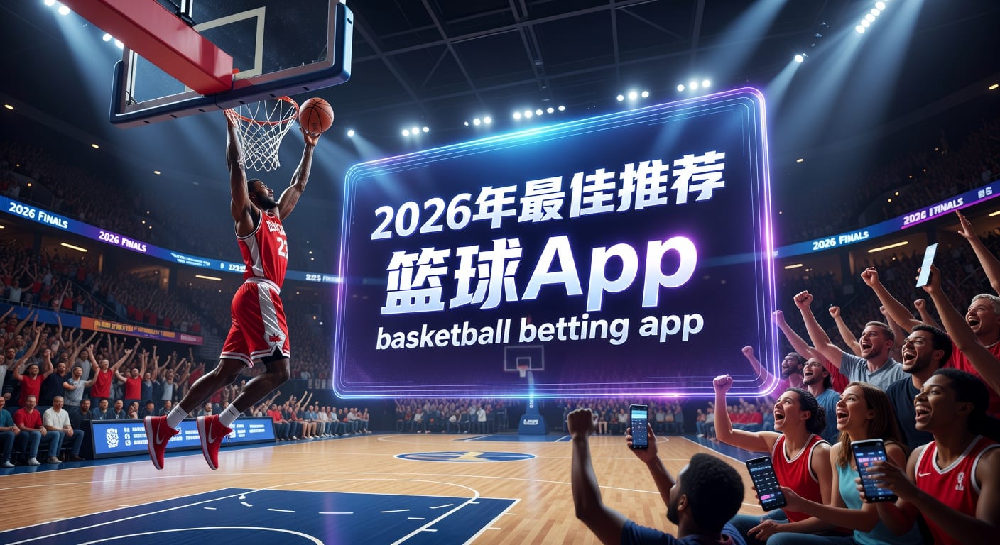 篮球App basketball betting app：2026年功能与选择逻辑