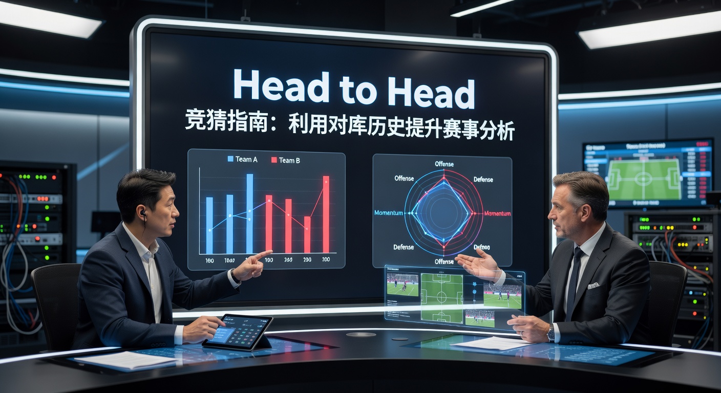 历史往绩 head to head｜赛前对阵记录与判断思路