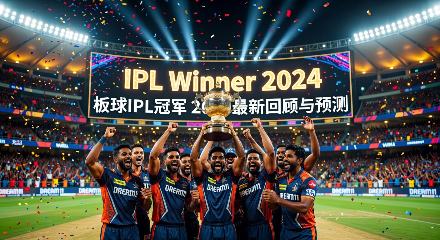 板球IPL冠军 IPL Winner：2026赛季冠军格局解析