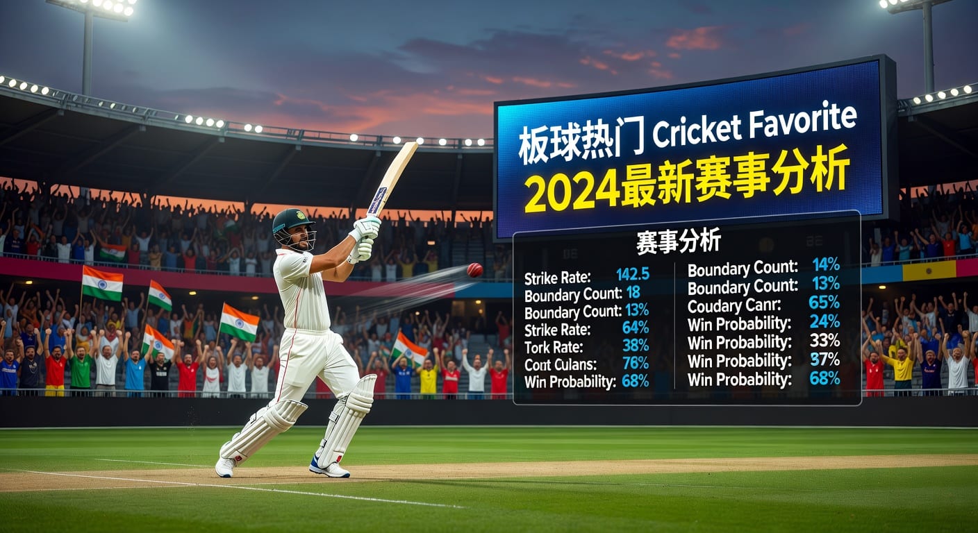 板球热门 Cricket Favorite 2026年解析