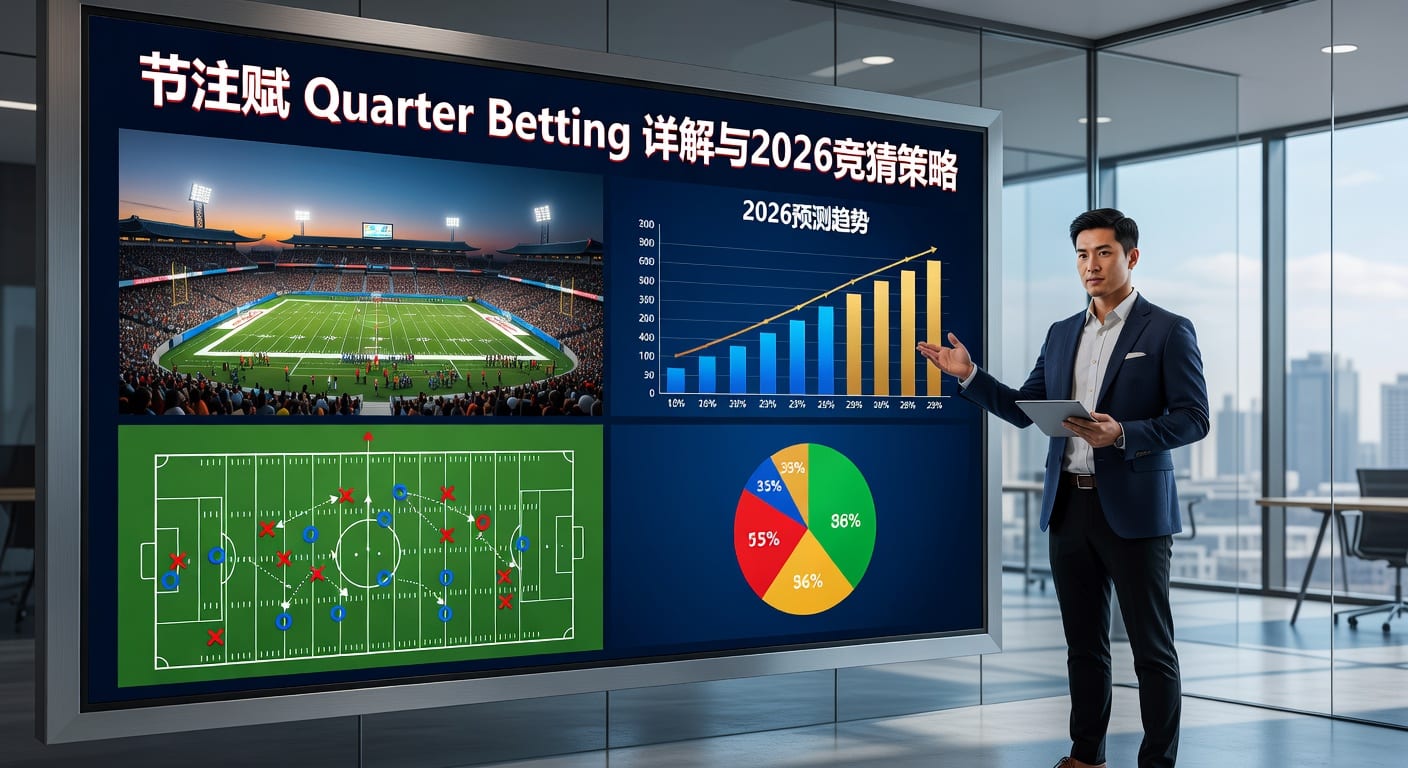 节投注 quarter betting 实战思路与分节投注技巧