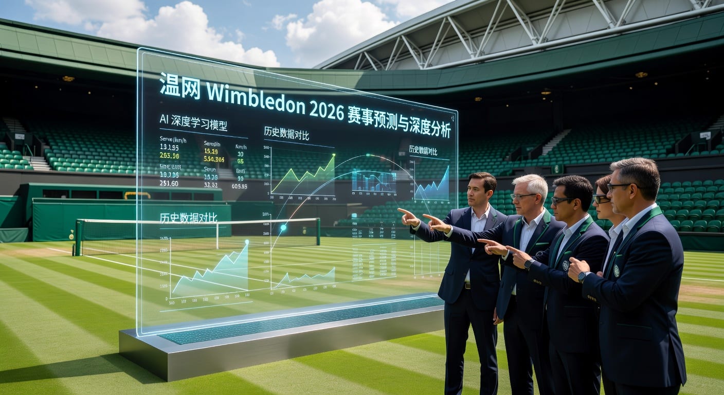 温网 Wimbledon 2026年赛程与投注技巧解读
